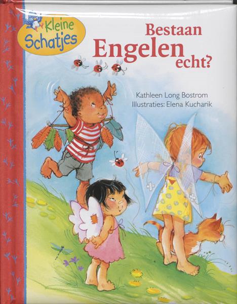 Grote foto bestaan engelen echt boeken overige boeken