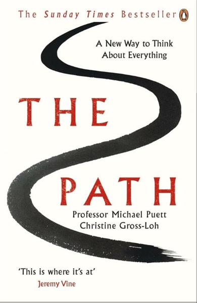 Grote foto the path boeken overige boeken