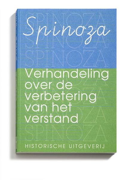 Grote foto verhandeling over de verbetering van het verstand historische paperbacks boeken overige boeken