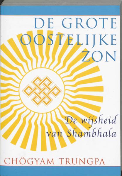 Grote foto de grote oostelijke zon boeken overige boeken