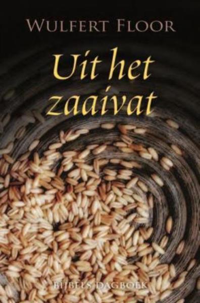 Grote foto uit het zaaivat boeken overige boeken