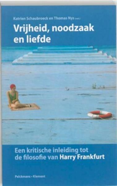 Grote foto vrijheid noodzaak en liefde boeken overige boeken