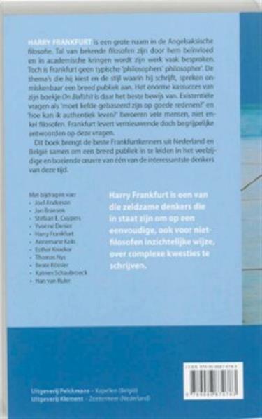 Grote foto vrijheid noodzaak en liefde boeken overige boeken