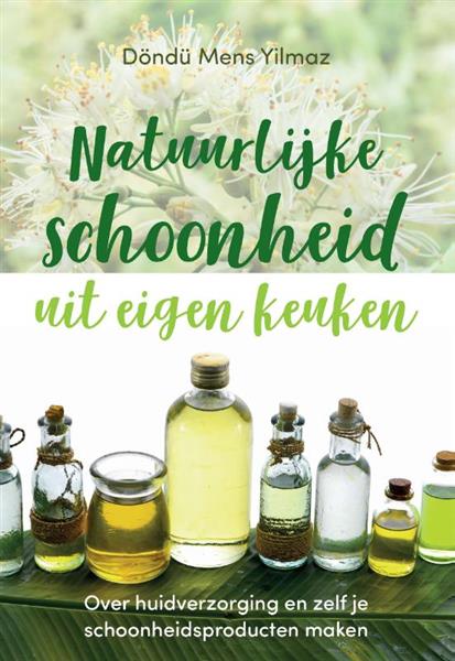 Grote foto natuurlijke schoonheid uit eigen keuken boeken gezondheid en voeding