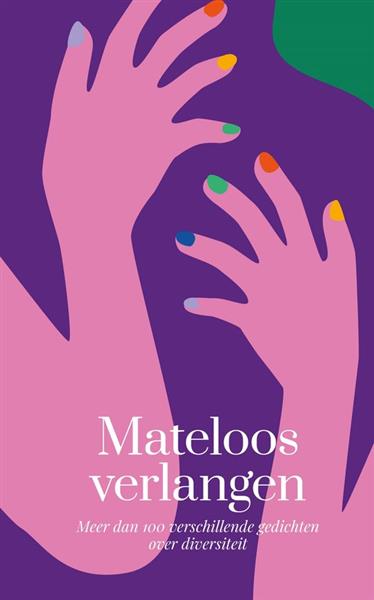 Grote foto mateloos verlangen boeken overige boeken