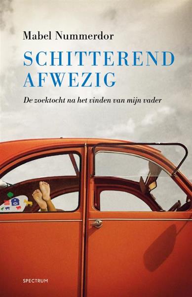 Grote foto schitterend afwezig boeken overige boeken