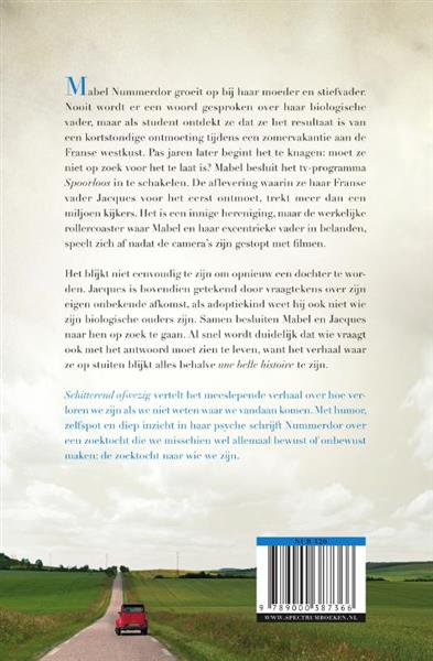 Grote foto schitterend afwezig boeken overige boeken