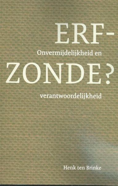 Grote foto erfzonde boeken overige boeken
