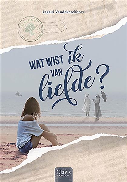 Grote foto wat wist ik van liefde boeken overige boeken