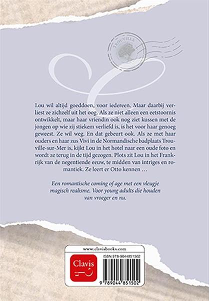 Grote foto wat wist ik van liefde boeken overige boeken