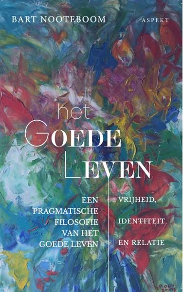 Grote foto het goede leven boeken overige boeken