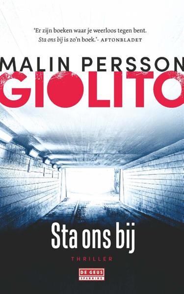 Grote foto sta ons bij boeken overige boeken