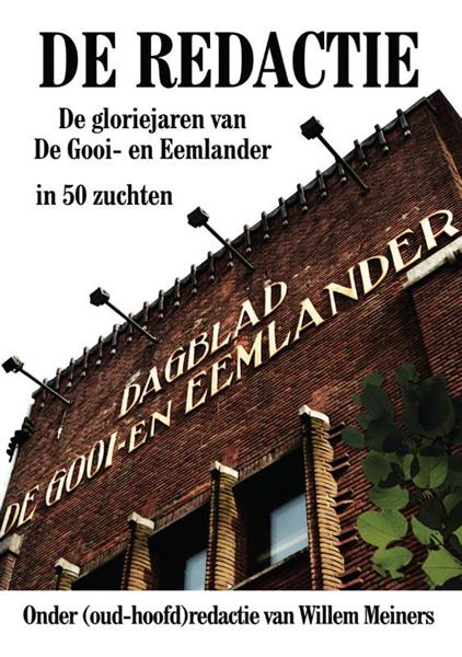 Grote foto de redactie boeken overige boeken