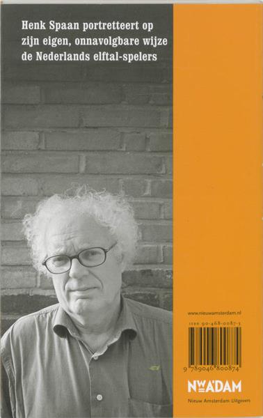 Grote foto de kop van kuijt en andere gedichten boeken overige boeken