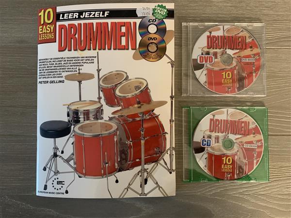 Grote foto roland v drum td 1 muziek en instrumenten drumstellen en slagwerk