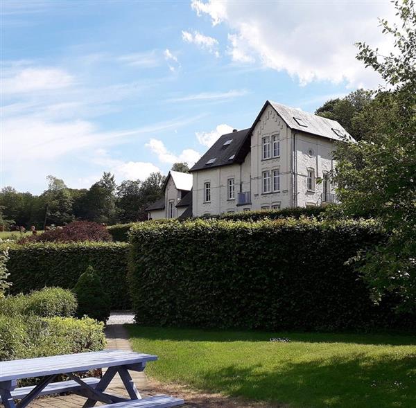 Grote foto landhuis voor 35 personen met 13 slaapkamers vakantie belgi