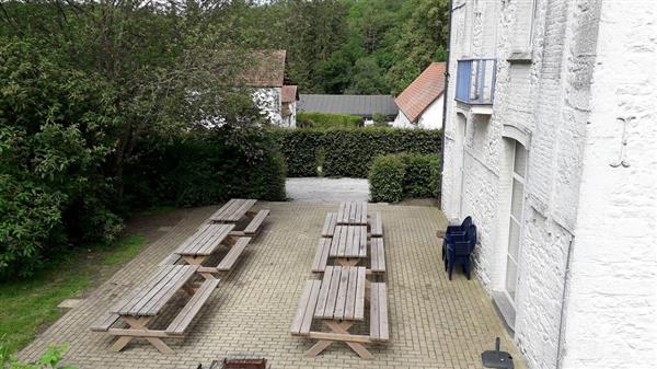 Grote foto landhuis voor 35 personen met 13 slaapkamers vakantie belgi