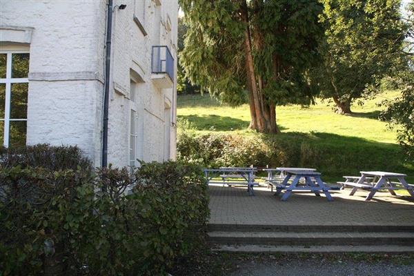 Grote foto landhuis voor 35 personen met 13 slaapkamers vakantie belgi
