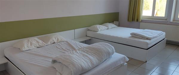 Grote foto landhuis voor 35 personen met 13 slaapkamers vakantie belgi