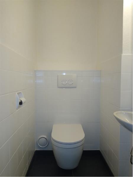 Grote foto appartement op zeedijk te blankenberge vakantie belgi