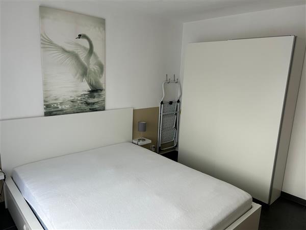 Grote foto appartement op zeedijk te blankenberge vakantie belgi