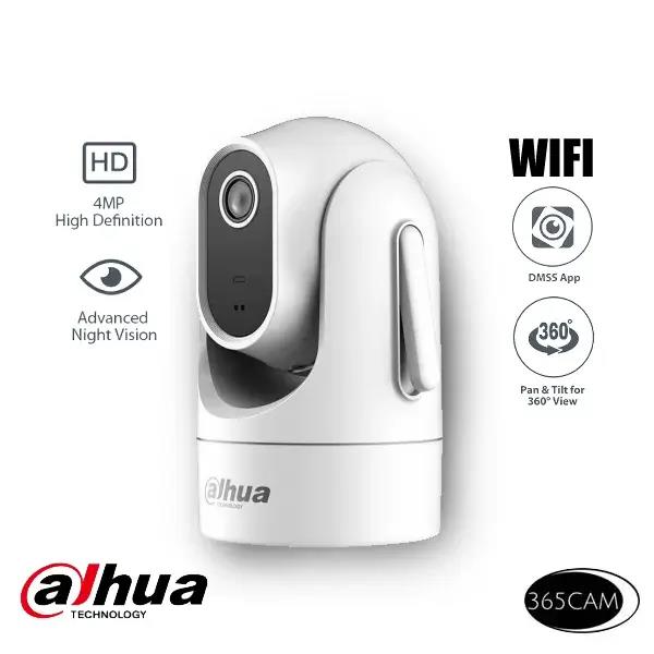 Grote foto compacte wifi camera met grote prestaties audio tv en foto videobewakingsapparatuur