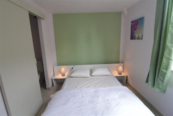 Grote foto vakantiehuis voor 8 p. op een domein van 30 ha. vakantie belgi