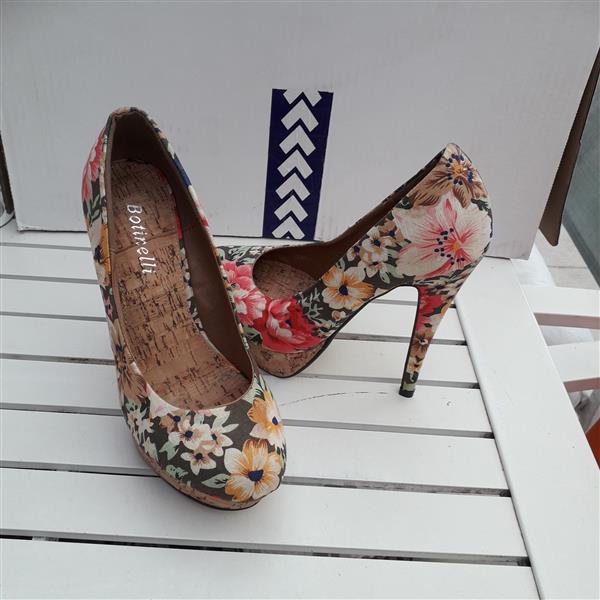 Grote foto pumps nieuw kleding dames schoenen