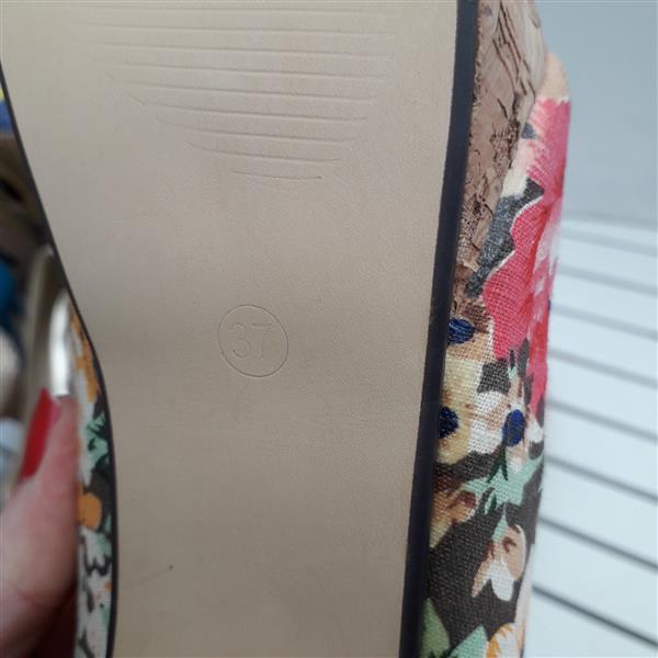 Grote foto pumps nieuw kleding dames schoenen