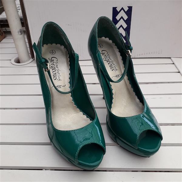 Grote foto schoenen 37 kleding dames schoenen
