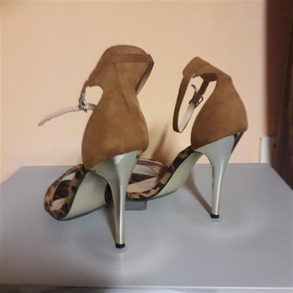 Grote foto pumps ken 38 kleding dames schoenen