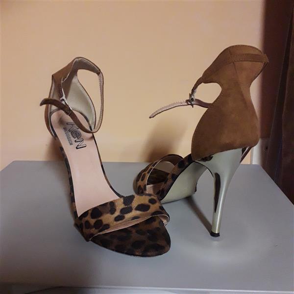 Grote foto pumps ken 38 kleding dames schoenen