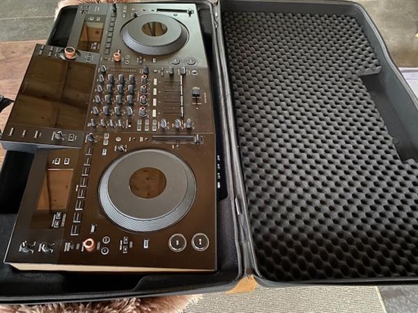 Grote foto pioneer opuis quad nieuw muziek en instrumenten dj sets en draaitafels