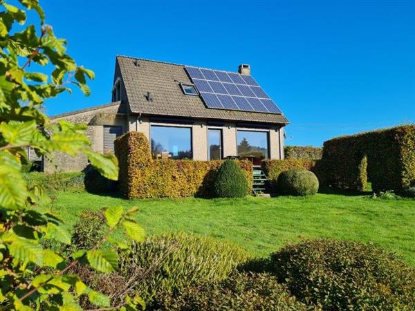 Grote foto ardennen 5555 bi vre huis met tuin huizen en kamers vrijstaand