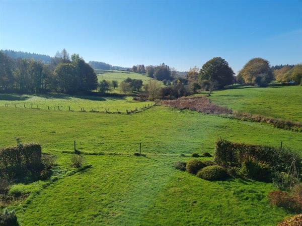 Grote foto ardennen 5555 bi vre huis met tuin huizen en kamers vrijstaand