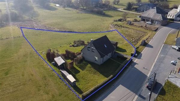 Grote foto ardennen 5555 bi vre huis met tuin huizen en kamers vrijstaand