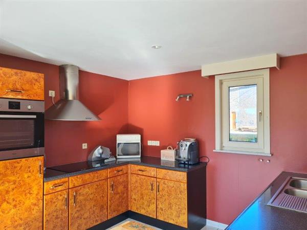 Grote foto ardennen 5555 bi vre huis met tuin huizen en kamers vrijstaand