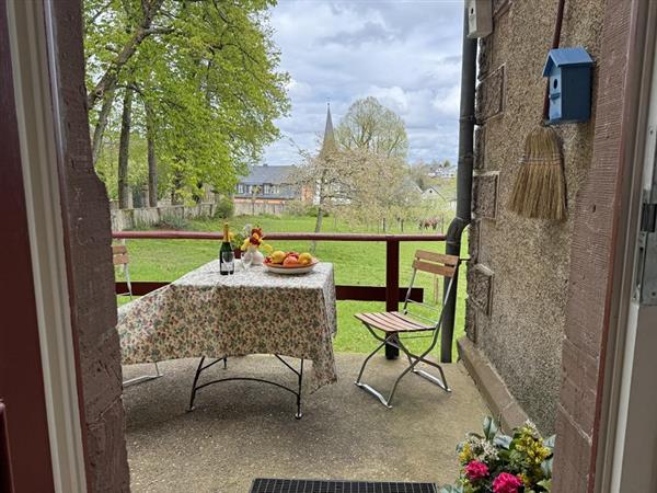 Grote foto prachtige villa uit de 19e eeuw duitse eifel vakantie duitsland west