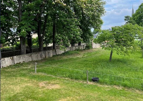 Grote foto prachtige villa uit de 19e eeuw duitse eifel vakantie duitsland west