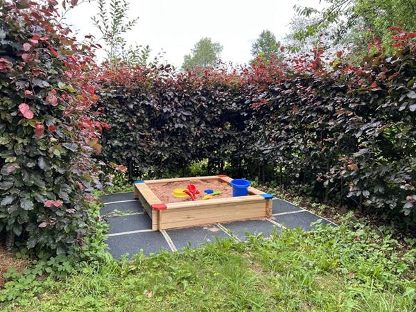 Grote foto prachtige villa uit de 19e eeuw duitse eifel vakantie duitsland west