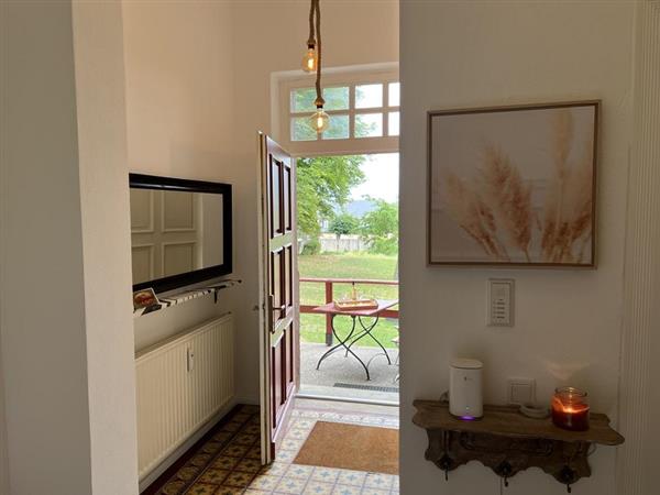 Grote foto prachtige villa uit de 19e eeuw duitse eifel vakantie duitsland west