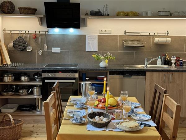Grote foto prachtige villa uit de 19e eeuw duitse eifel vakantie duitsland west