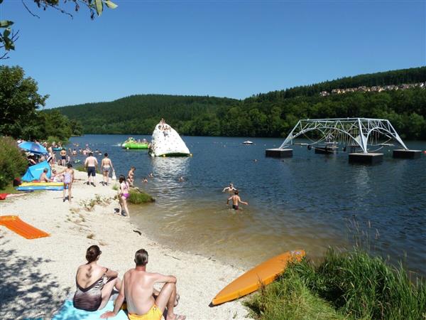 Grote foto prachtige villa uit de 19e eeuw duitse eifel vakantie duitsland west