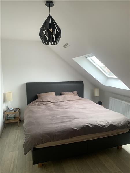 Grote foto rijhuis te huur brugge st pieters nabij centrum huizen en kamers eengezinswoningen
