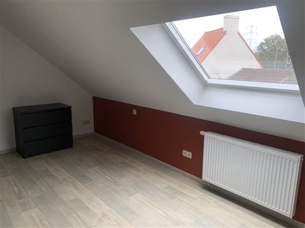 Grote foto rijhuis te huur brugge st pieters nabij centrum huizen en kamers eengezinswoningen