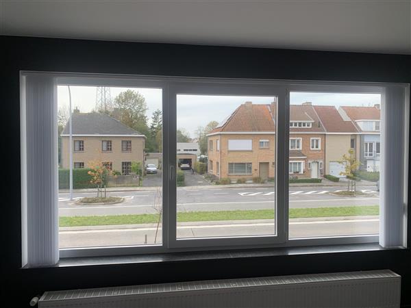 Grote foto rijhuis te huur brugge st pieters nabij centrum huizen en kamers eengezinswoningen