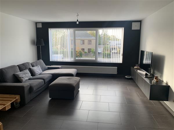 Grote foto rijhuis te huur brugge st pieters nabij centrum huizen en kamers eengezinswoningen