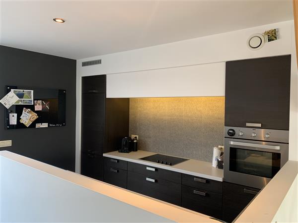 Grote foto rijhuis te huur brugge st pieters nabij centrum huizen en kamers eengezinswoningen
