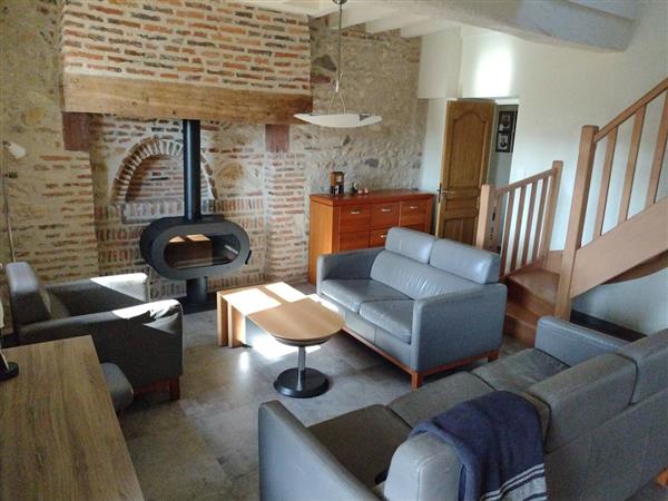 Grote foto gerenoveerd huis in groene omgeving allier fr huizen en kamers bestaand europa