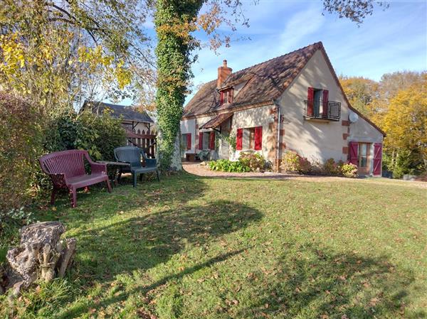 Grote foto gerenoveerd huis in groene omgeving allier fr huizen en kamers bestaand europa